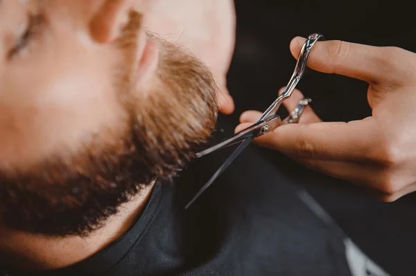 Barbier à Legny